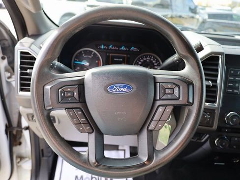 Used 2018 Ford F350 XLT AWD/4WD image 13