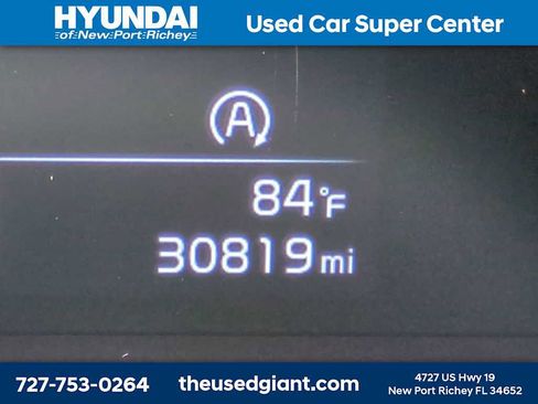 Used 2023 Kia Sportage LX FWD image 27