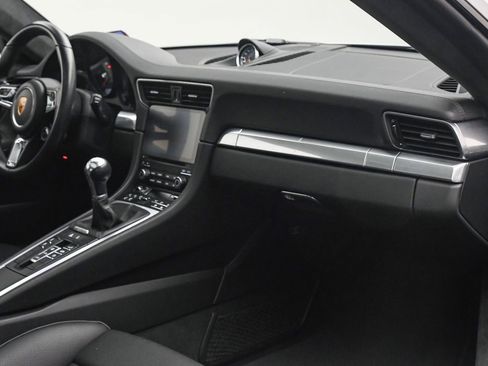 Used 2017 Porsche 911 Carrera S image 17