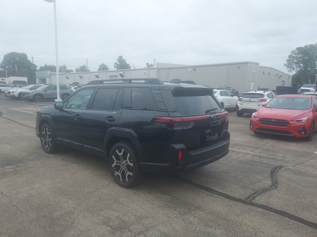 New 2026 Subaru Outback Touring XT AWD/4WD image 5
