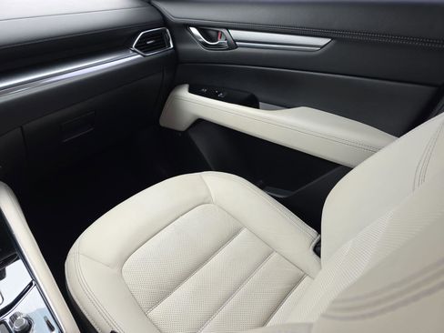 Used 2024 MAZDA CX-5 AWD 2.5 S image 14