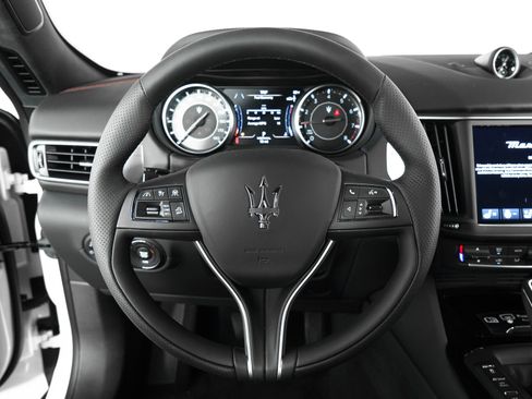 New 2024 Maserati Levante GT Ultima image 37