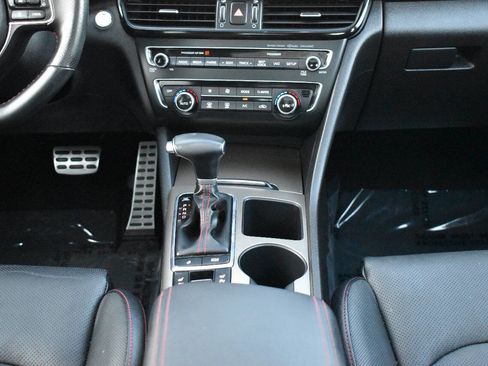 Used 2016 Kia Optima SX w/ Technology Package image 33