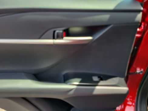 New 2026 Toyota Camry LE FWD image 12