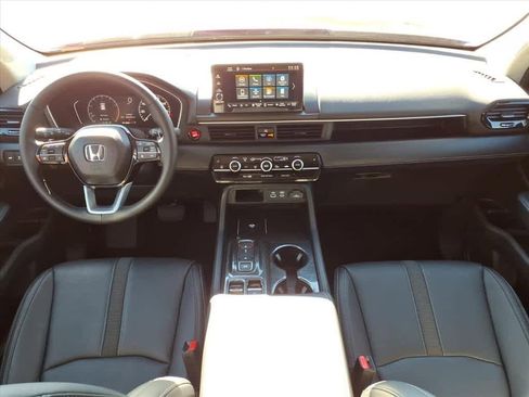 Certified 2025 Honda Pilot EX-L image 12