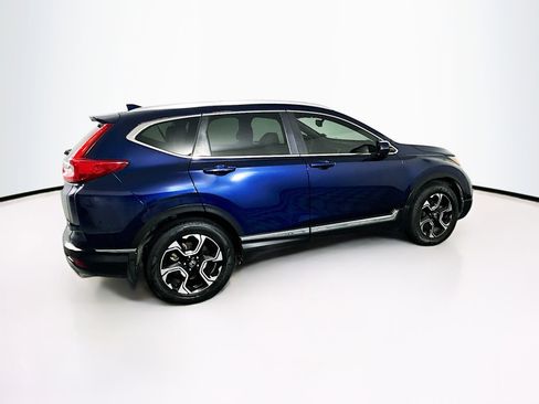 Used 2019 Honda CR-V Touring image 10