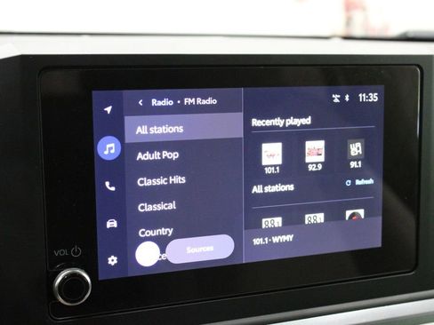 Used 2024 Toyota Tacoma SR5 image 30