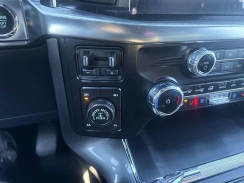 Certified 2023 Ford F150 Lariat w/ Equipment Group 502A High image 26