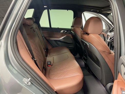New 2026 BMW X5 sDrive40i w/ Premium Package RWD image 30