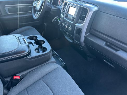 Used 2024 RAM 1500 Classic Warlock image 15