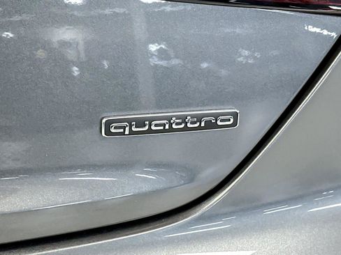 Certified 2025 Audi A5 2.0T Premium Plus w/ Premium Plus image 26