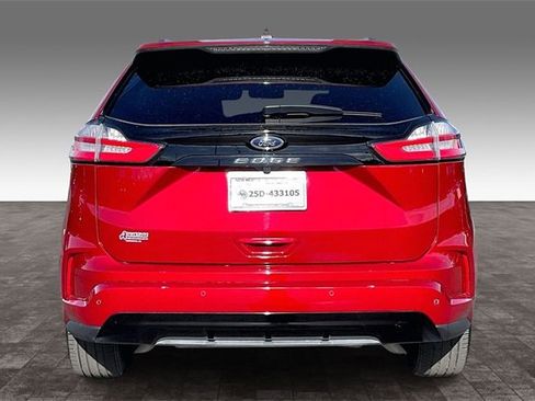 Used 2024 Ford Edge ST-Line image 4