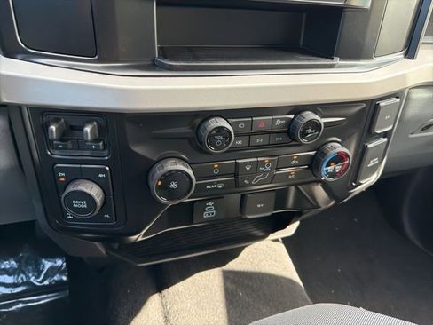 New 2026 Ford F350 XL w/ STX Appearance Package AWD/4WD image 14