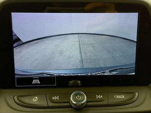 Used 2022 Chevrolet Camaro SS image 13