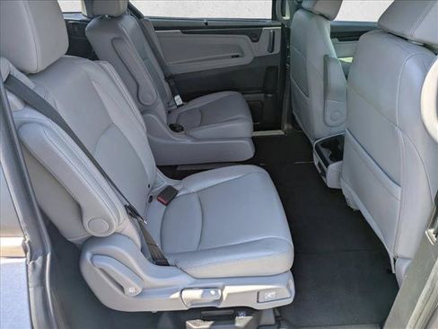 Used 2020 Honda Odyssey EX-L image 20