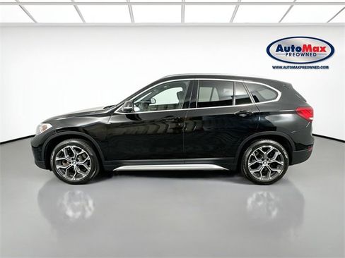 Used 2022 BMW X1 xDrive28i w/ Premium Package image 9