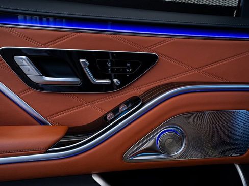 Used 2022 Mercedes-Benz Maybach S 580 4MATIC image 51