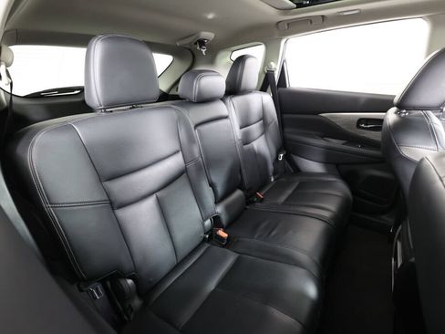 Used 2015 Nissan Murano SL w/ SL Technology Package AWD/4WD image 21