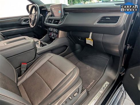 Used 2024 Chevrolet Tahoe High Country w/ Advanced Technology Package image 16