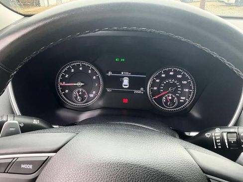 Used 2023 Hyundai Santa Fe SEL AWD/4WD image 18