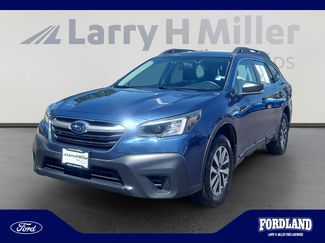 Used 2020 Subaru Outback AWD/4WD video 1