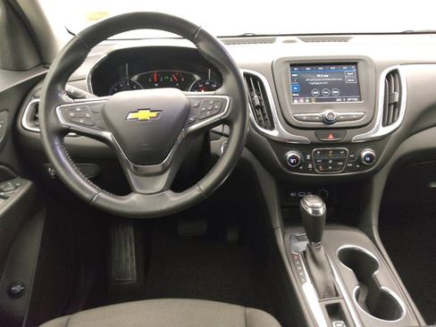 Used 2019 Chevrolet Equinox LT image 22