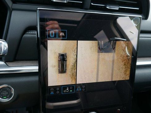 New 2026 GMC Terrain Denali AWD/4WD image 22