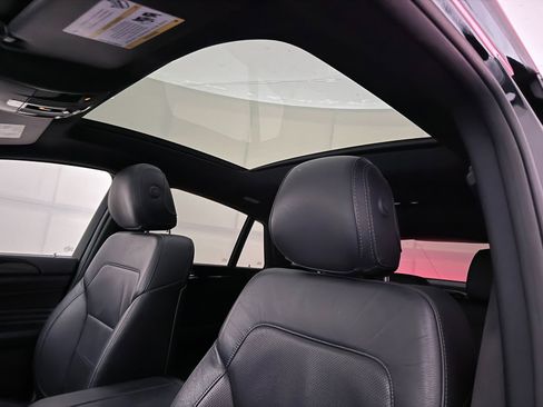 Used 2019 Mercedes-Benz GLE 43 AMG 4MATIC Coupe image 19