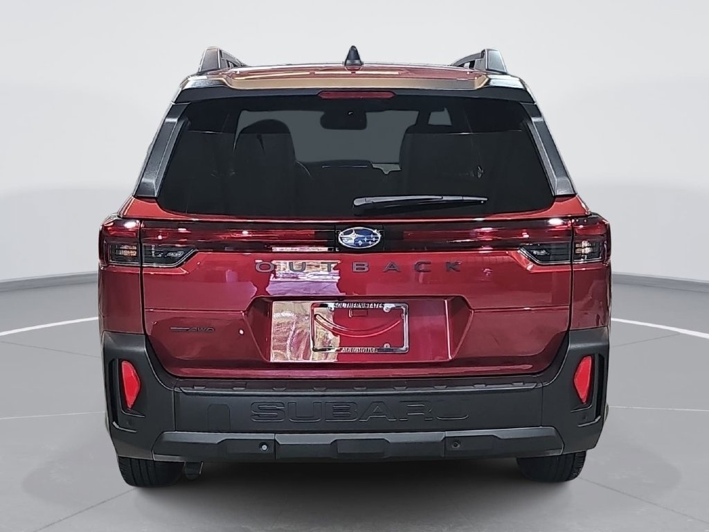 New 2026 Subaru Outback Limited w/ Premium/Limited Package 2 AWD/4WD image 6