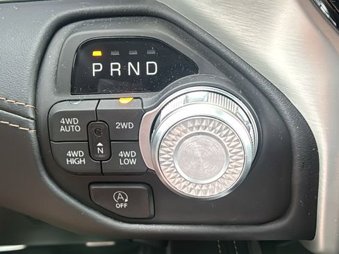 New 2026 RAM 1500 Tungsten w/ Bed Utility Group image 42