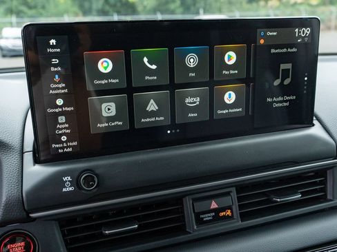 New 2026 Honda Pilot Black Edition image 30