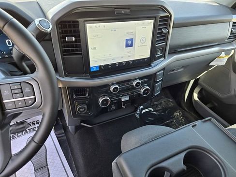 New 2026 Ford F150 XLT w/ Equipment Group 301A Standard image 21