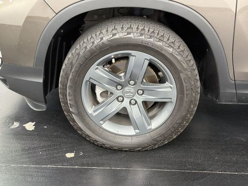 Certified 2021 Honda Ridgeline RTL image 13