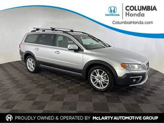 Used 2016 Volvo XC70 T5 Platinum AWD/4WD 360° Tour