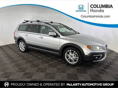 Used 2016 Volvo XC70 T5 Platinum