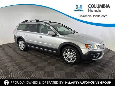 Used 2016 Volvo XC70 T5 Platinum AWD/4WD image 1
