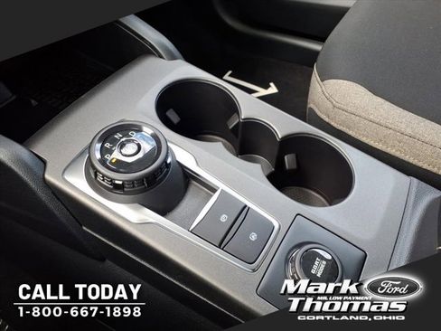 New 2025 Ford Bronco Sport Big Bend image 10