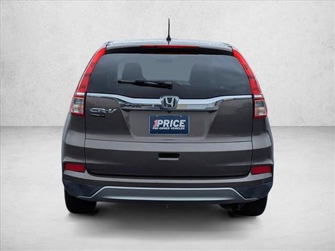 Used 2016 Honda CR-V EX image 6