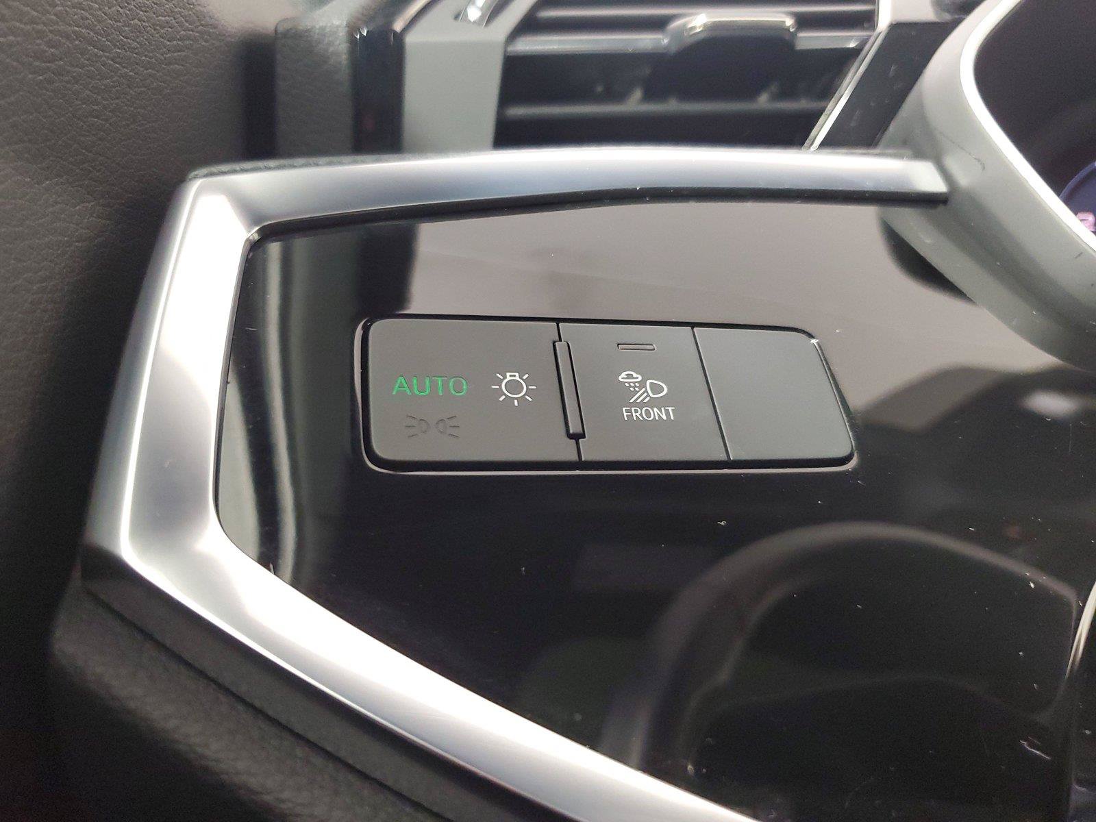 Used 2021 Audi Q3 2.0T Premium Plus AWD/4WD image 35