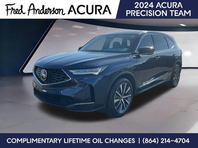 New 2026 Acura MDX w/ Technology Package