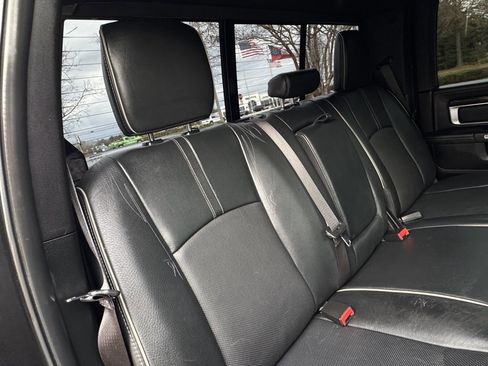 Used 2018 RAM 2500 Limited image 20