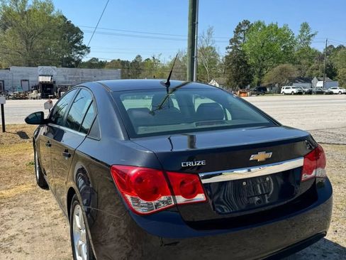 Used 2014 Chevrolet Cruze LT image 7