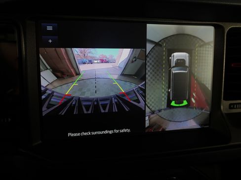 Used 2023 Ford Bronco Raptor image 24