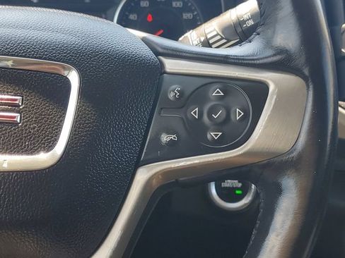 Used 2019 GMC Terrain Denali w/ Driver Alert Package II AWD/4WD image 27