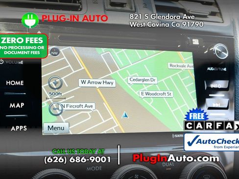 Used 2017 Subaru WRX STI AWD/4WD image 30
