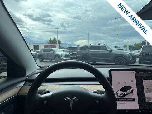 Used 2023 Tesla Model 3 Performance AWD/4WD image 19