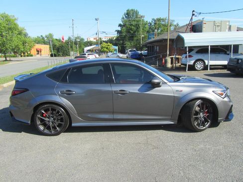 Used 2024 Acura Integra Type S FWD image 11