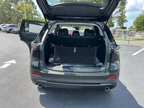 New 2026 MAZDA CX-5 Select image 11