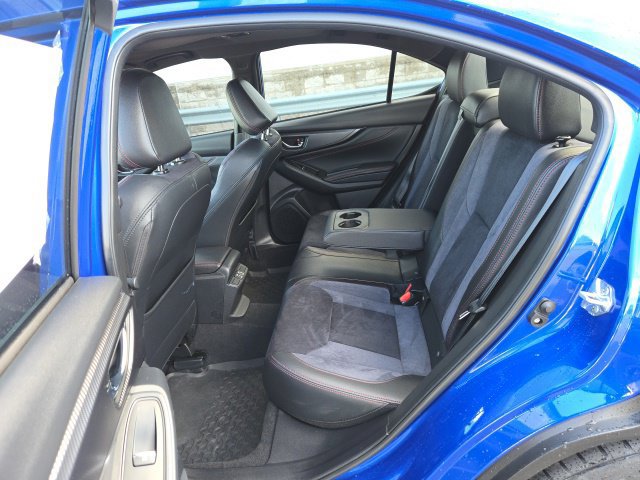 Used 2024 Subaru WRX Limited AWD/4WD image 23