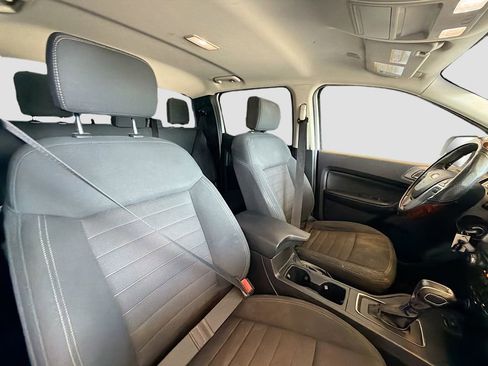 Used 2019 Ford Ranger XLT w/ Equipment Group 301A Mid RWD image 25